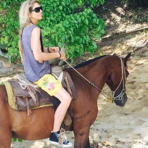 Meet your Posher, Janice